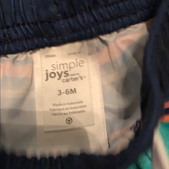 Swim - Picture 5 of 5